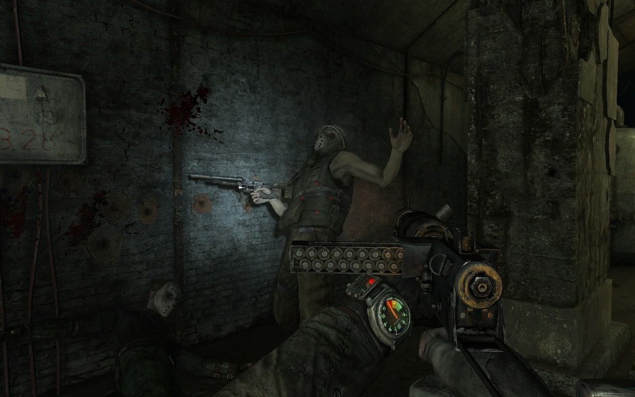 Metro 2033 - Imagen 32